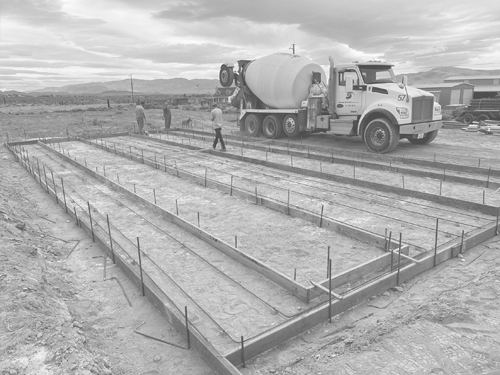 foundations