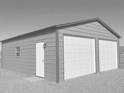 garages